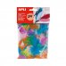 Apli Plumas Collage 14g - Colores Surtidos