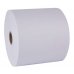 Apli Papel Autocopiativo Rollo - 75x65x12mm - sin Necesidad de Carbon - Facil de Usar - Blanco