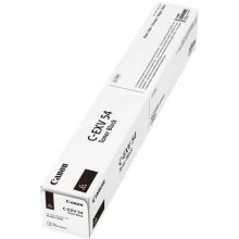 Canon CEXV54 negro | Toner original -