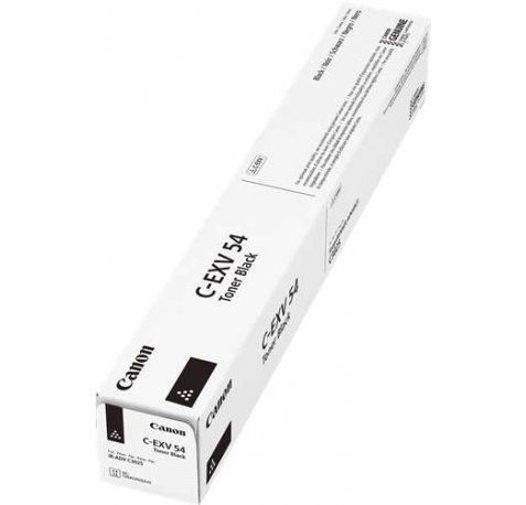 Canon CEXV54 negro | Toner original -