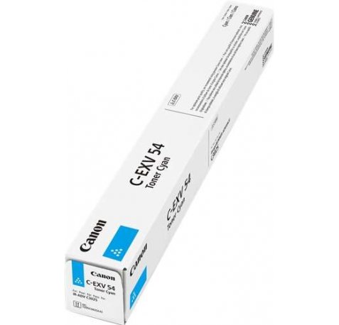 Canon CEXV54 cyan | Toner original -
