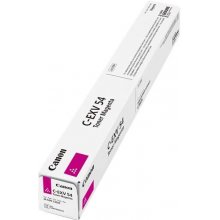 Canon CEXV54 magenta | Toner original -