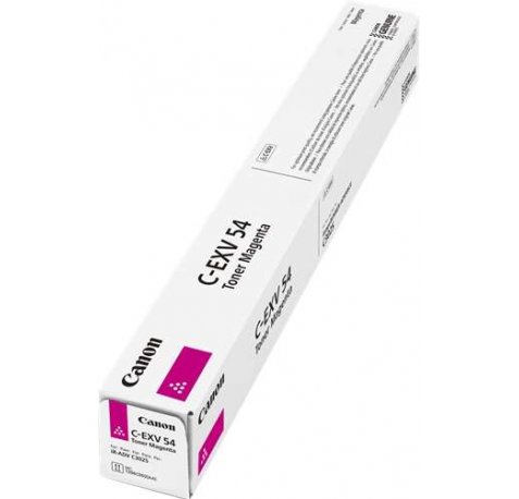 Canon CEXV54 magenta | Toner original -