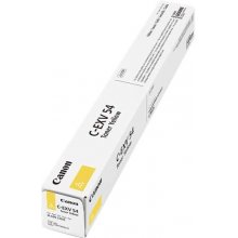 Canon CEXV54 amarillo | Toner original -