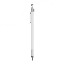 Finocam C003 Mini Portaminas para Agendas Classic - 0.5mm - 7x110mm - Color Blanco Finocam C003 Mini Portaminas para Agendas Classic - 0.5mm - 7x110mm - Color Blanco