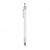 Finocam C003 Mini Portaminas para Agendas Classic - 0.5mm - 7x110mm - Color Blanco
