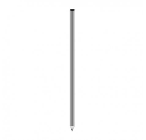 Finocam C001 Mini Lapiz para Agendas Classic - 4x85mm - Color Gris