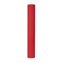 Apli Dressy Bond - Textura Efecto Tela - Suave - Transpirable - Resistente - Repelente al Agua - Lavable - No se Deshilacha - Ideal para Disfraces y Manualidades - Color Rojo