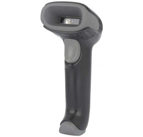 Honeywell Voyager Extreme Performance Lector de Codigos de Barras 1D/2D Inalambrico Bluetooth, RF - Indicador LED, Beeper y Vibracion - Autonomia hasta 14h