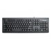Kensington Value Teclado de Membrana USB - Teclas Tacto Sensible - Cable de 1.50m