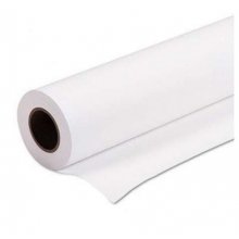 Fabrisa Plus Bobina de Papel para Plotter 90gr - Medidas 1067mm x 50m