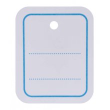 Apli Etiquetas Etiquetadora Textil 31 x 46mm 1.000 U.