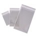 Apli Bolsas Polipropileno Transparente con Cierre Adhesivo - 60 x 80mm - Galga 120 - Alta Resistencia y Flexibilidad - Uso Alimenticio