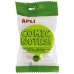 Apli Notas Adhesivas Comic 70x70mm - Bloc 200 Hojas - 4 Colores Surtidos - Fluorescentes