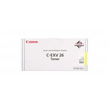 Canon CEXV26 amarillo | Toner original -
