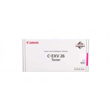 Canon CEXV26 magenta | Toner original -