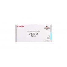 Canon CEXV26 cyan | Toner original -