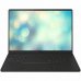 LG Gram 16UD55U-G.AX85BN Portatil 16" AMD Ryzen AI 5 430 - 16GB DDR5 - 512GB SSD - Color Negro - Teclado QWERTY (ES)