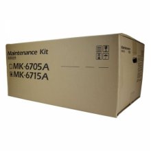 Kyocera MK6715A Kit de Mantenimiento Original - 1702N70UN0