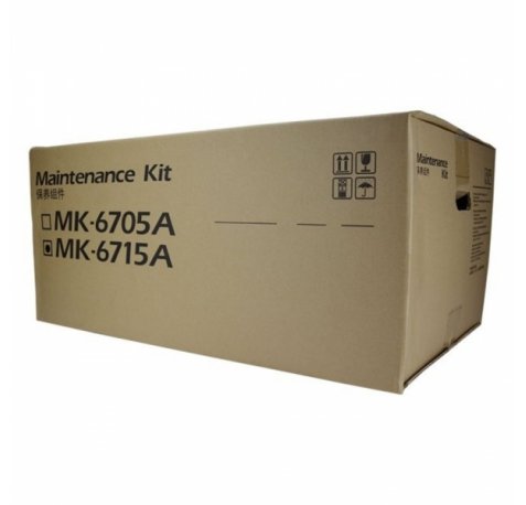 Kyocera MK6715A Kit de Mantenimiento Original - 1702N70UN0