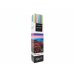Fabrisa ColorPlus Expositor de 30 Rollos de Papel Regalo - Papel Kraft Verjurado de 70gr - Medidas del Rollo 1x3m - Colores Surtidos
