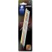 Staedtler Norix Pack de 3 Lapices de Grafito HB - Madera Negra - DiseÃ±o Inteligente