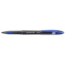 Uni-ball AIR MICRO UBA-188-M Rollerball - Punta de Acetato Plastico 0.5mm - Tinta Pigmentada Resistente al Agua y Luz - Color Azul (12 uds)