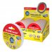 Erichkrause Cinta Adhesiva de Doble Cara - 12mmx10m - Expositor 24 uds. - Transparente (24 uds)