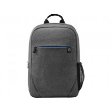 HP Prelude Mochila para Portatil 15.6" - Compartimento Acolchado - Bolsillos Internos y Externos de Acceso Rapido - Correas Ajustables Acolchadas - Material Poliéster Resistente - Color Gris HP Prelude Mochila para Portatil 15.6" - Compartimento Acolchado - Bolsillos Internos y Externos de Acceso Rapido - Correas Ajustables Acolchadas - Material Poliéster Resistente - Color Gris