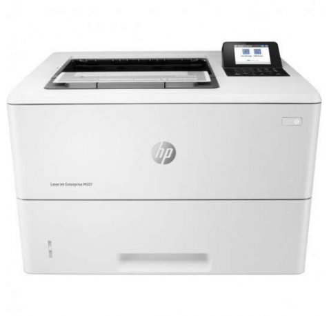HP LaserJet Enterprise M507dn Impresora Laser Monocromo Duplex 43ppm