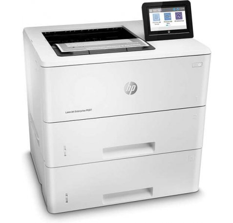 HP LaserJet Enterprise M507x Impresora Laser Monocromo WiFi Duplex 43ppm