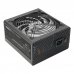 Tacens Radix Eco X 550 Fuente de Alimentacion 550W ATX - PFC Activo - Ventilador 140mm de 12dB - 80 Plus Silver - 160x150x85mm - Color Negro