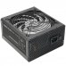 Tacens Radix VII AG 700S Fuente de Alimentacion 700W ATX - PFC Activo - Ventilador 140mm de 12dB - 80 Plus Silver - Cableado Modular - 160x150x85mm - Color Negro