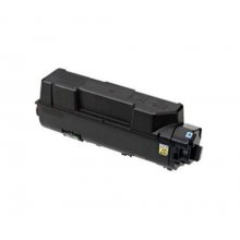 Utax PK1011 Negro Cartucho de Toner Original - 1T02RY0UT0