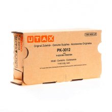 Utax PK3012 negro | Toner original -