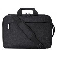 HP Prelude Pro Topload Maletin para Portatil 15.6" - Resistente al Agua - Compartimento Acolchado - Correa Acolchada Ajustable - Pasador para Trolley - Color Negro