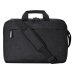 HP Prelude Pro Topload Maletin para Portatil 15.6" - Resistente al Agua - Compartimento Acolchado - Correa Acolchada Ajustable - Pasador para Trolley - Color Negro