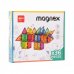 Apli Magnex Juego de Construccion Magnetico - 36 Piezas Geometricas - Recomendado para NiÃ±os a partir de 3 AÃ±os