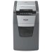 Rexel Optimum AutoFeed 130X Destructora Automatica de Corte en Particulas - 44L - Alimentacion Automatica 130 hojas - Ranura Manual 8 Hojas - Anti Atasco