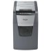 Rexel Optimum Autofeed 150M Destructora Automatica de Microcorte - Alimentacion Automatica de Hasta 150 Hojas A4 - Clasificacion de Seguridad P-5 - Negro