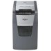 Rexel Destructora Automatica Optimum Autofeed 150x de Corte en Particulas - Alimentacion Automatica de Hasta 150 Hojas - Capacidad de 44L - Tecnologia Anti Atascos - Color Negro