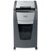 Rexel Optimum AutoFeed 300X Destructora Automatica de Corte en Particulas - 34L - Alimentacion Automatica 300 hojas - Ranura Manual 10 Hojas - Anti Atasco