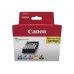 Canon PGI580|CLI581 Pack de 5 | Cartuchos de tinta originales -