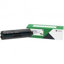 Lexmark CS431|CX431 negro | Toner original -