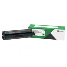 Lexmark 20N2XM0 magenta | Toner original alta capacidad -