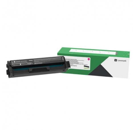 Lexmark 20N2XM0 magenta | Toner original alta capacidad -