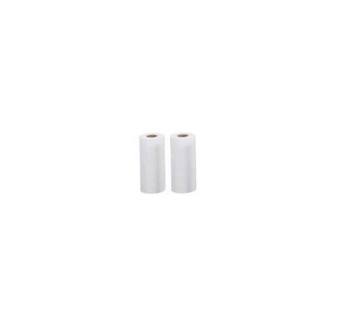 Rollo de Papel Termico para Fax 210x100x25mm (6 uds)
