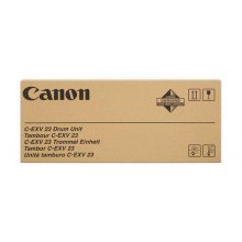 Canon CEXV23 negro | Tambor de imagen original -