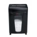 Rexel Mercury Destructora Microcorte - Antiatasco - Hasta 8 Hojas - Destruye Grapas, Clips y Cds - Capacidad Papelera 21L, 220 Hojas A4
