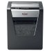 Rexel Momentum M510 Destructora de Papel - Micro Corte 2x15mm - Potencia de 2 Horas - Tecnologia Antiatasco - Negro